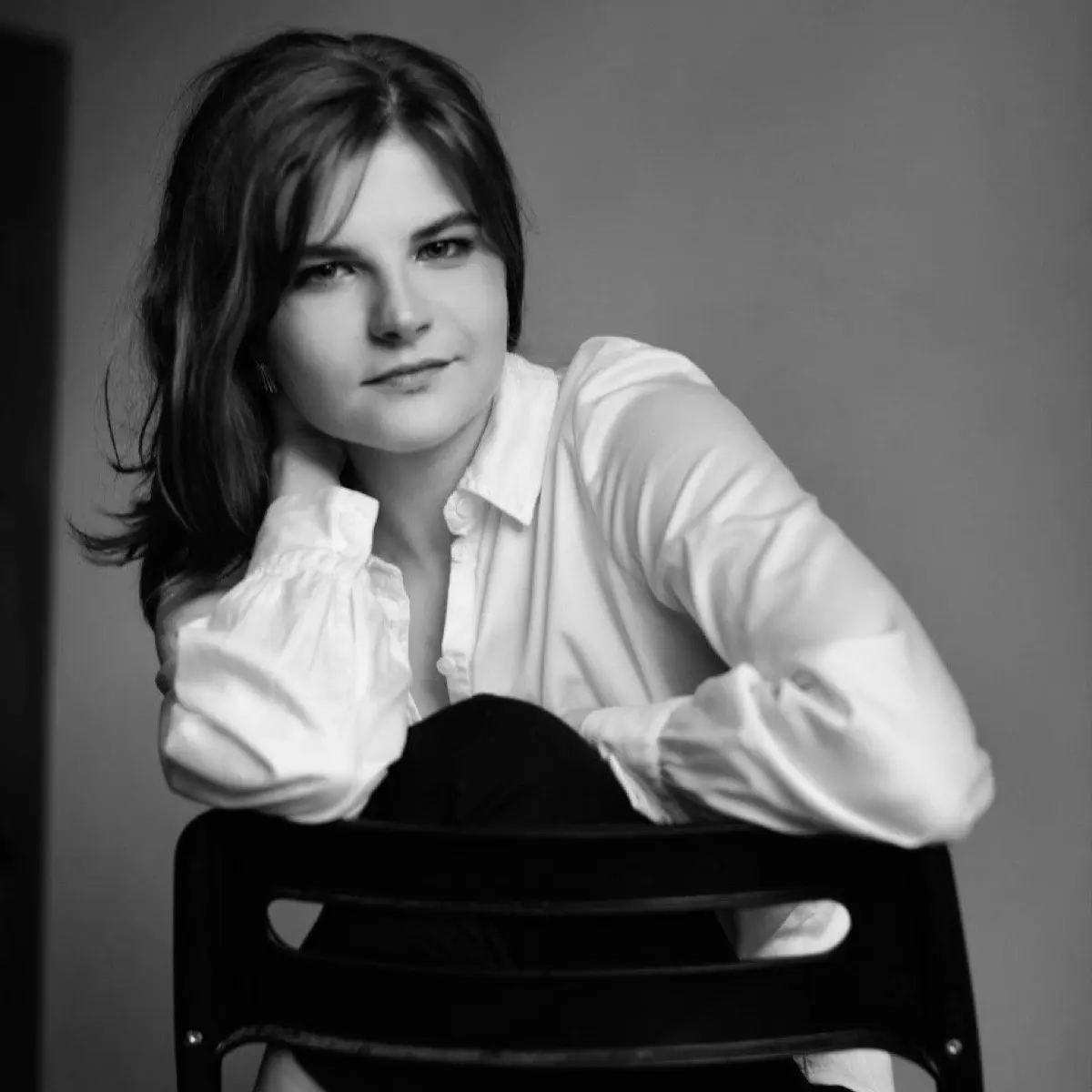 Екатерина Карайсенлы