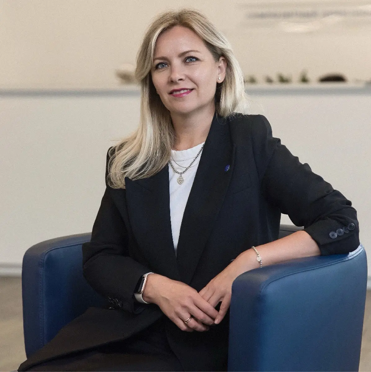 Ольга Гордеместер | Сетка — социальная сеть от hh.ru