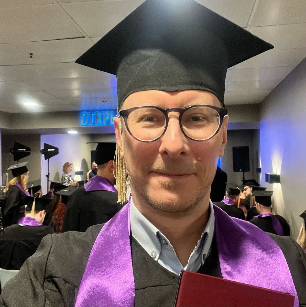 Алексей Осипенко | Сетка — социальная сеть от hh.ru