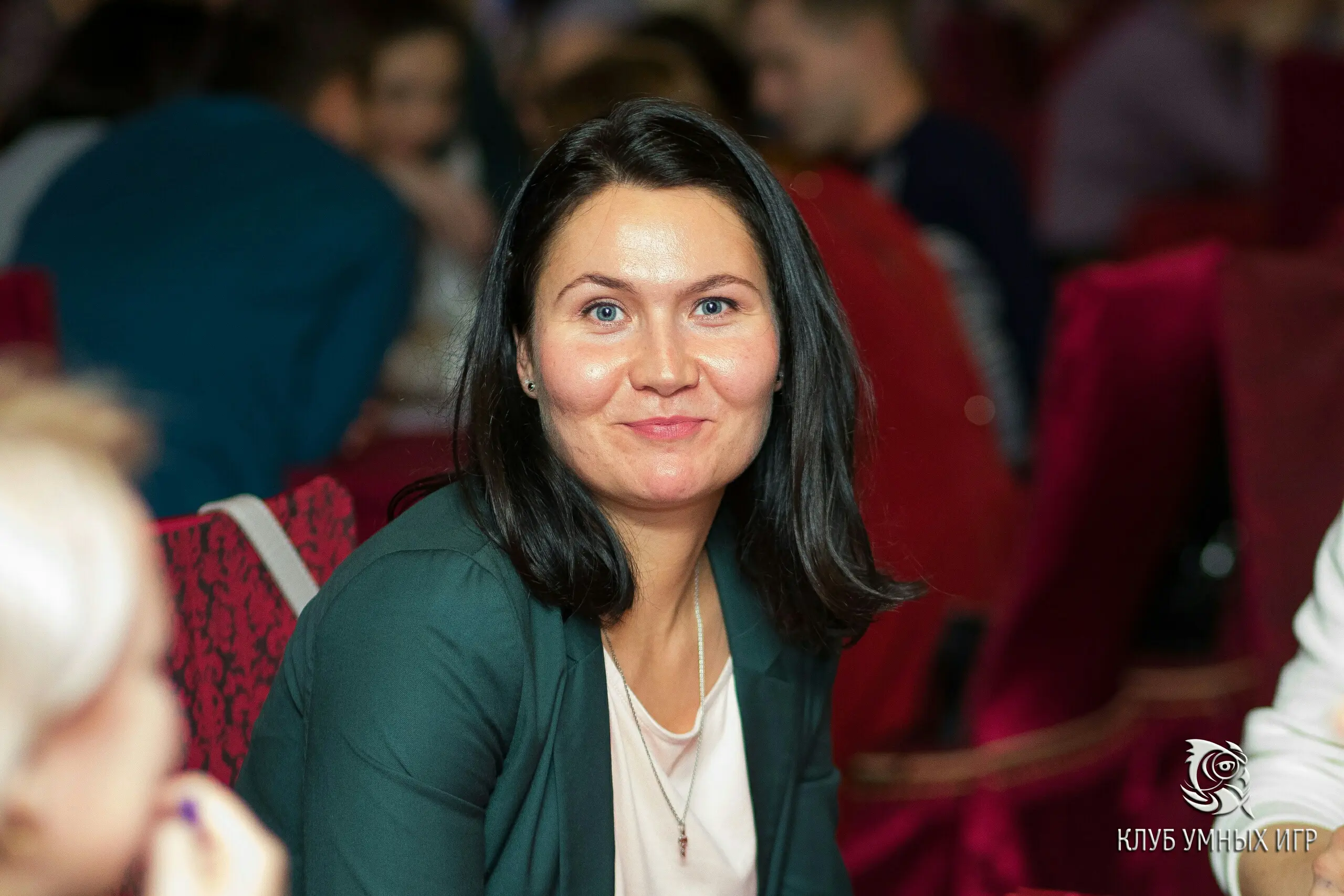 Полина Са