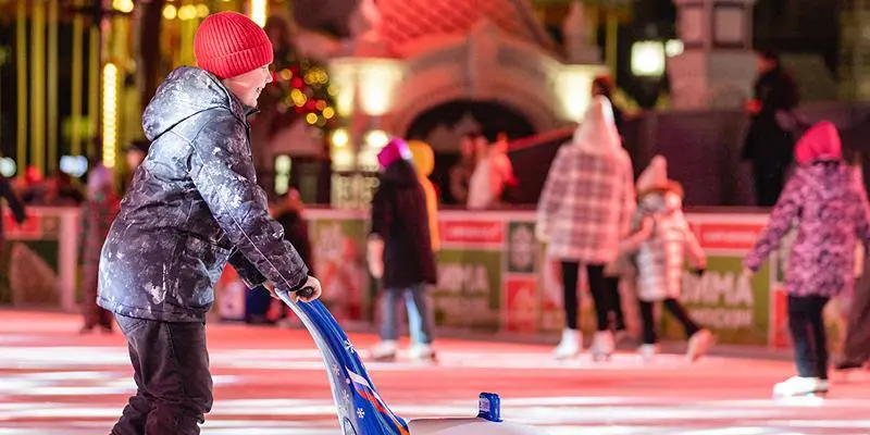 ⛸️Бесплатные катки на фестивальных площадках «Московских сезонов» будут работать до 8 марта
▫️Регистрация на катание
📲Подпишитесь на Вдвижении
#бесплатно #активныйотдых
В этом посте были ссылки, но мы... | Сетка — социальная сеть от hh.ru