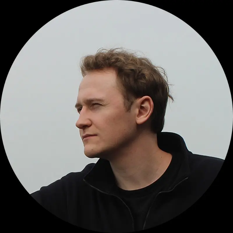 Искандер Шаяхметов | Сетка — социальная сеть от hh.ru