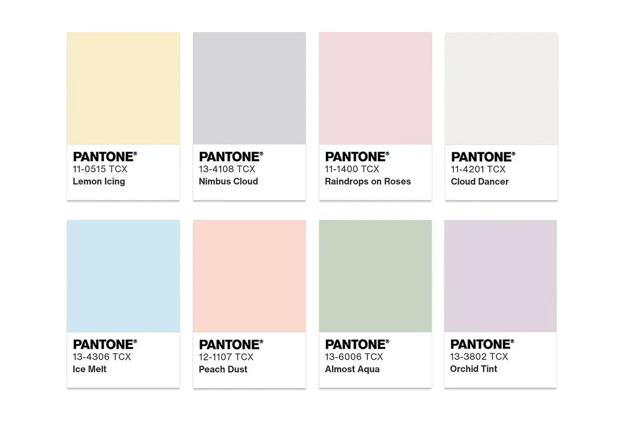 Долго не могла определиться с цветом маникюра💅, пока не вспомнила, что «Облачный танцор» (Cloud Dancer) — главный цвет 2026 года по версии Института цвета Pantone | Сетка — социальная сеть от hh.ru