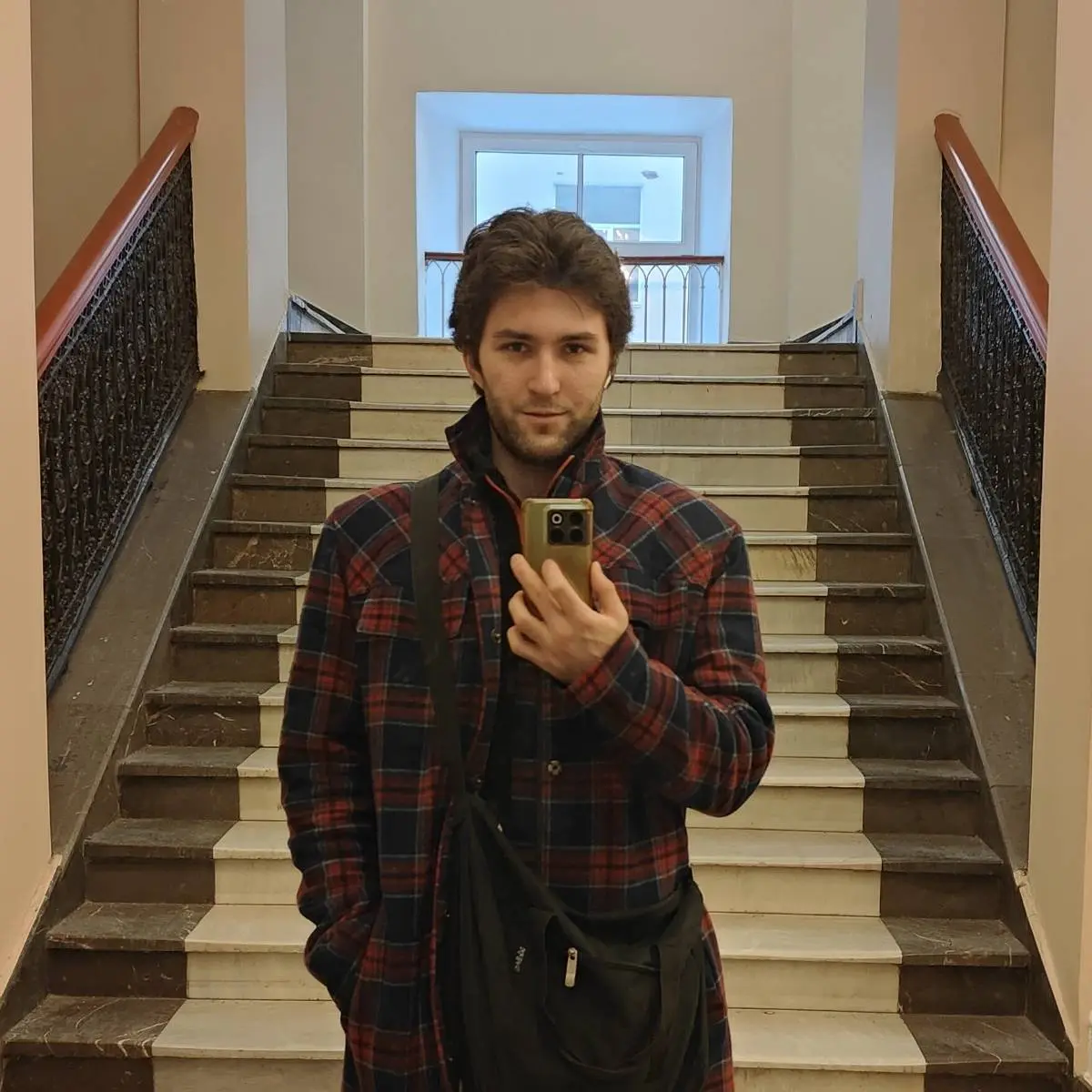 Иван Сапин