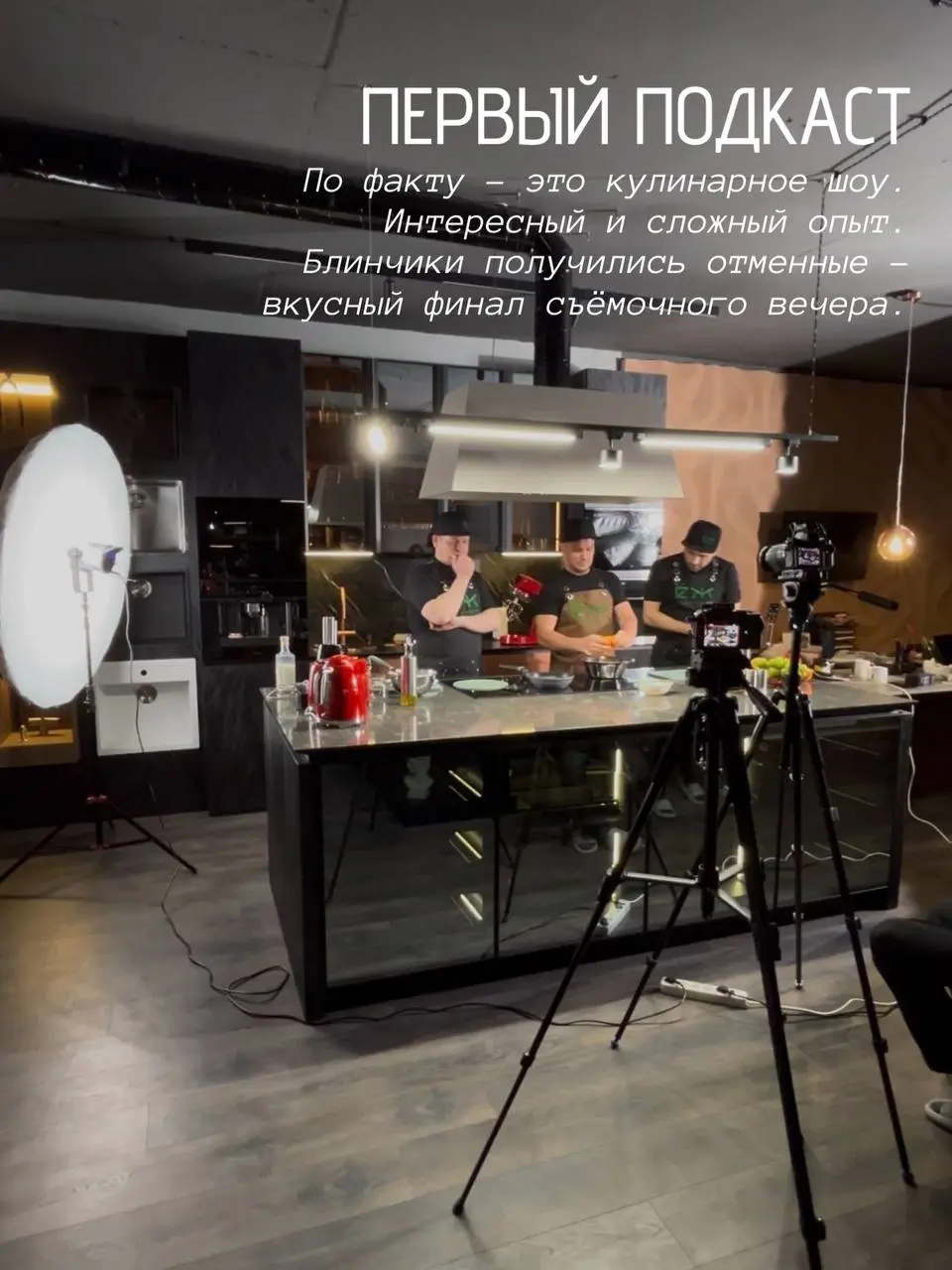 Есть ощущение, что 2026 год длится уже долго 🤪
В карточках поделилась событиями своего насыщенного февраля | Сетка — социальная сеть от hh.ru
