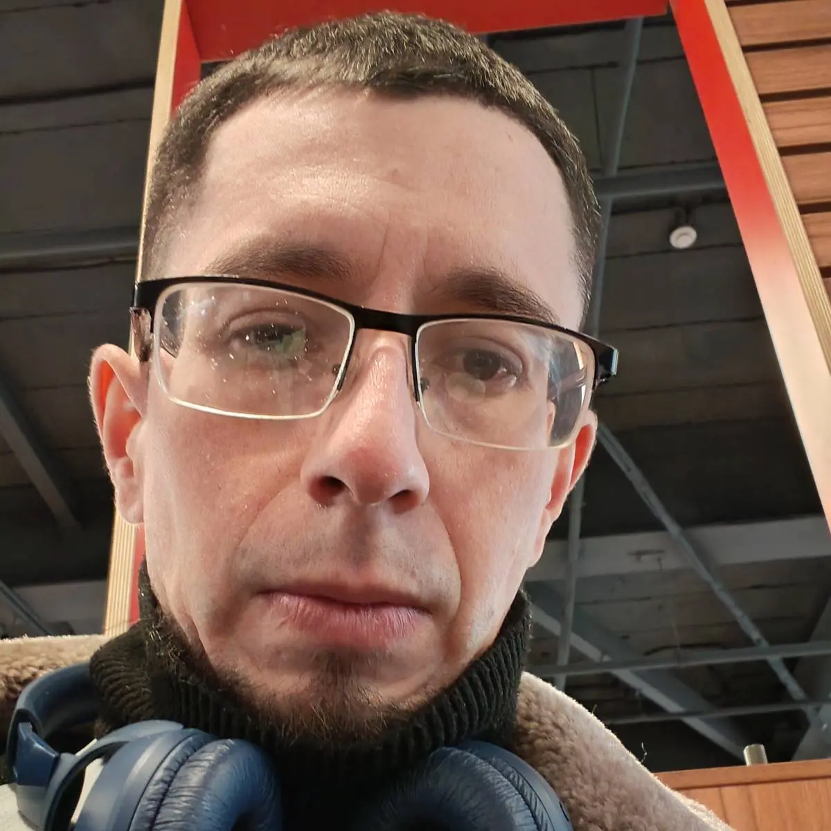 Павел Шадчин