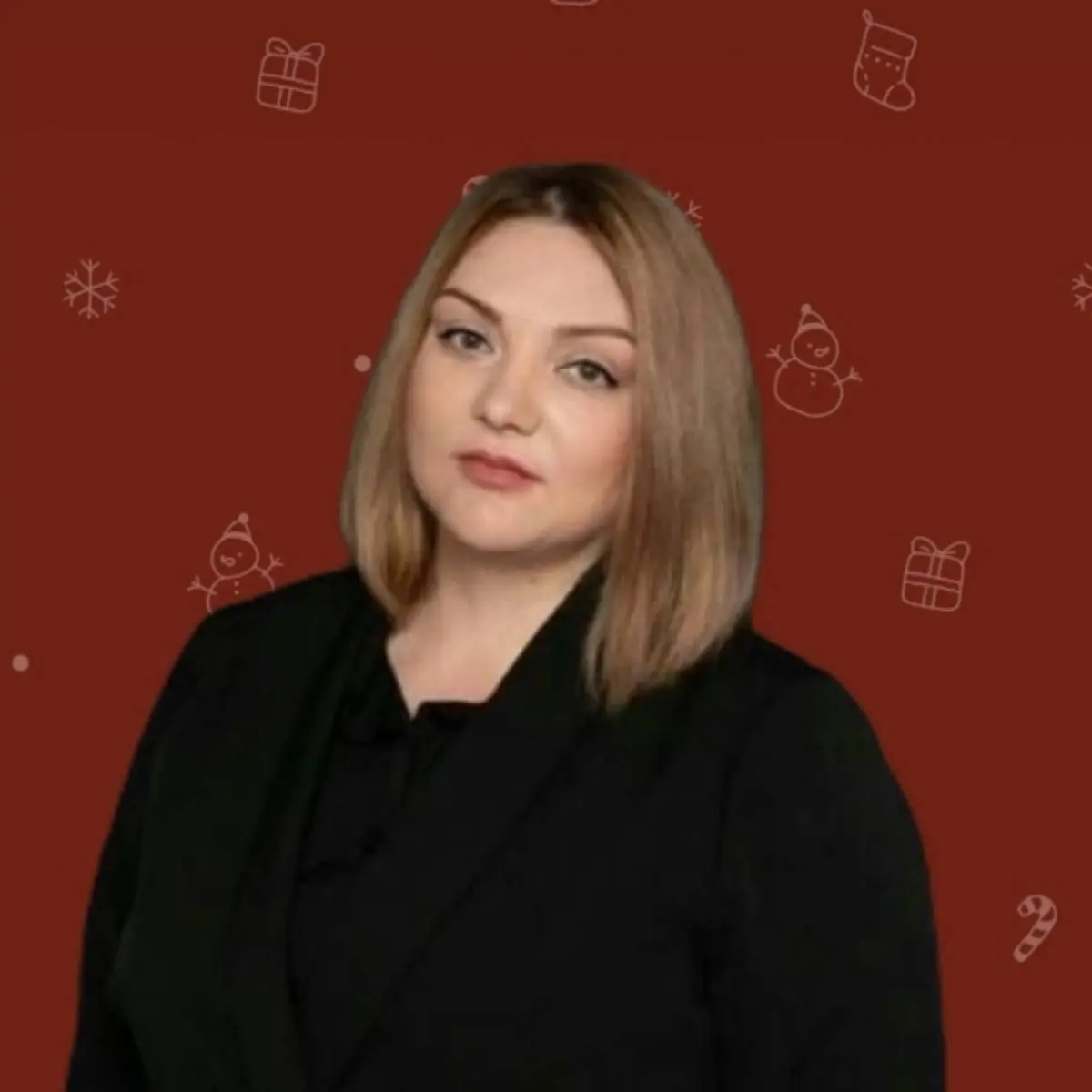 Ольга Двойникова | Сетка — социальная сеть от hh.ru