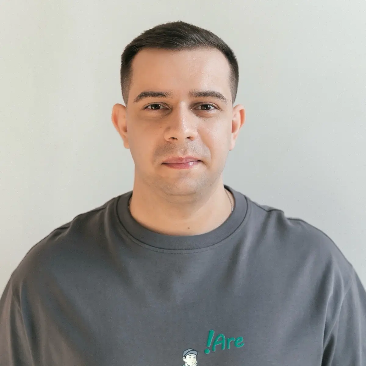 Сергей Бабаев