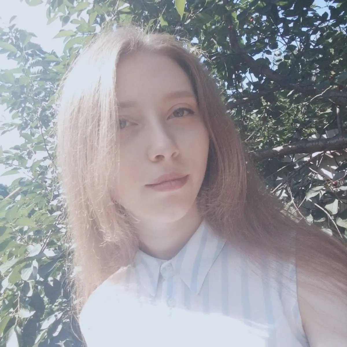 Юлия Адамова