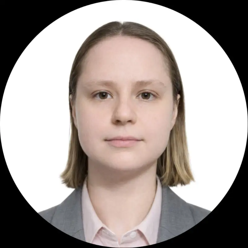 Ирина Дёгтева