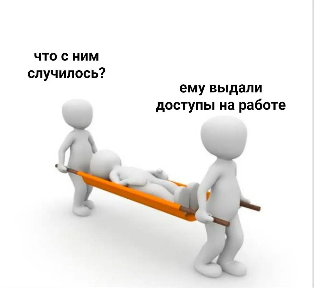Опишите ваши первые впечатления после полкчения доступов | Сетка — социальная сеть от hh.ru
