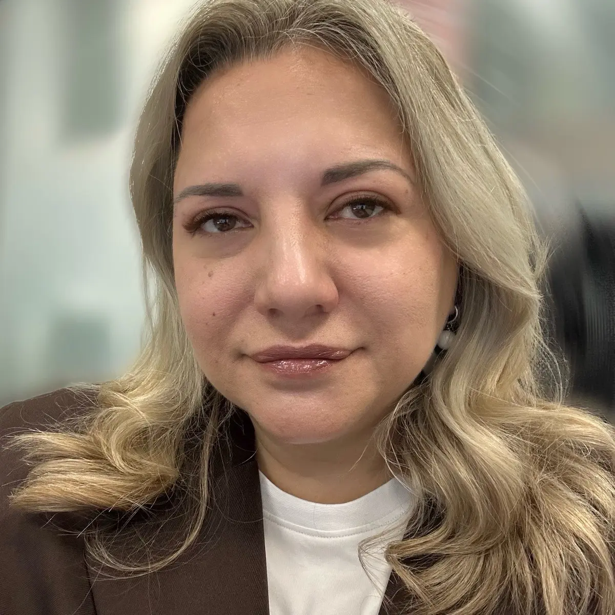 Лакетич Екатерина | Сетка — социальная сеть от hh.ru