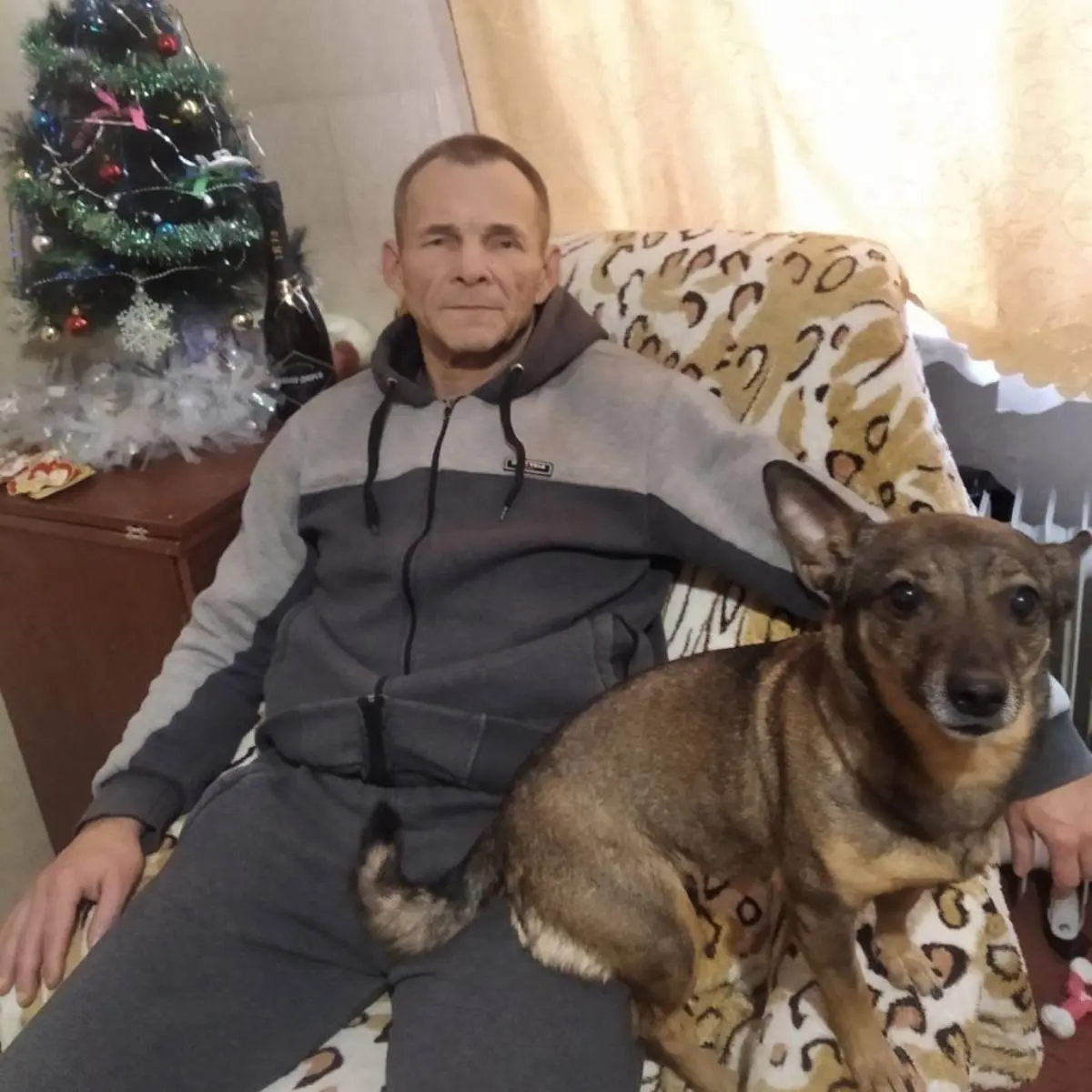 Александр Ратегов