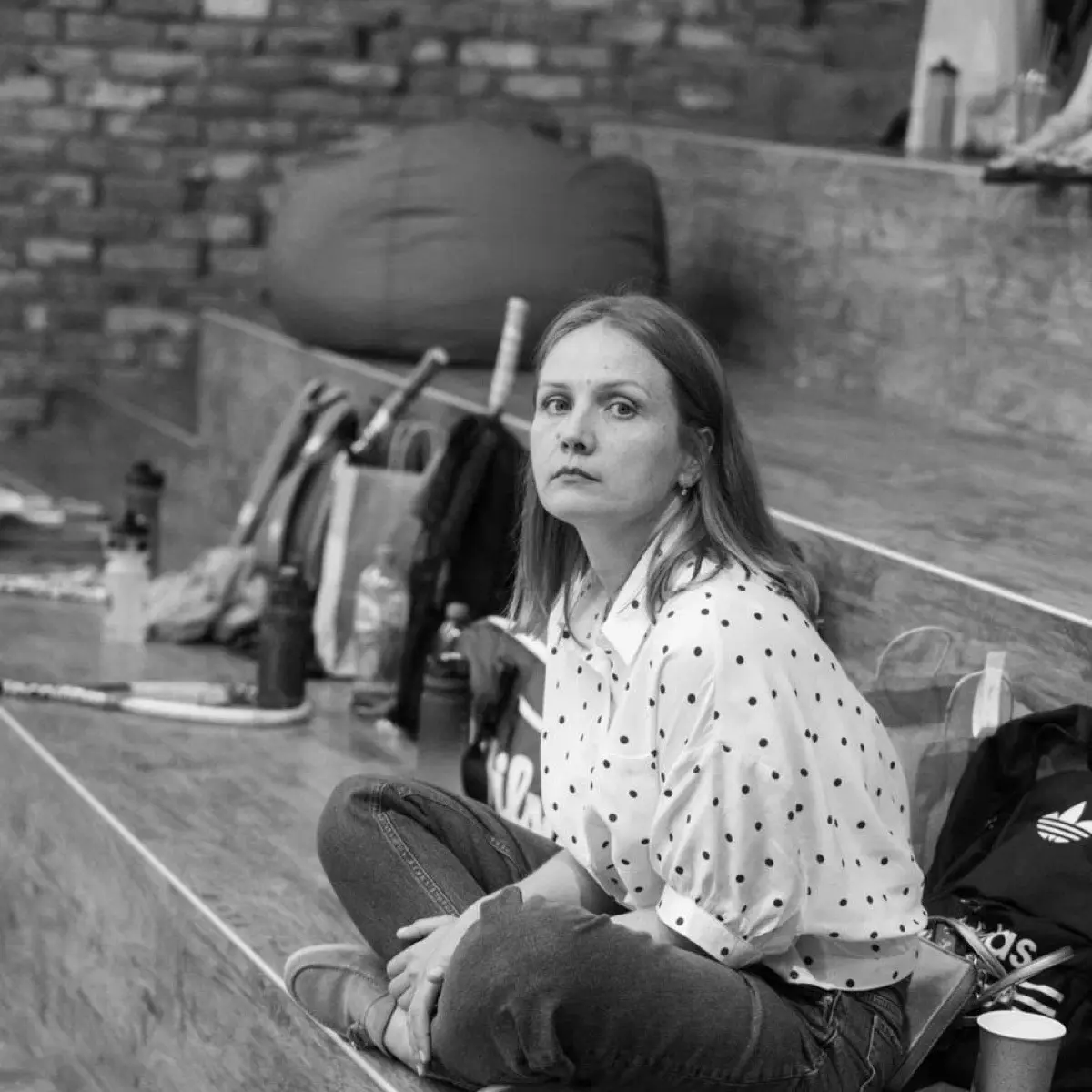 Татьяна Ляхова