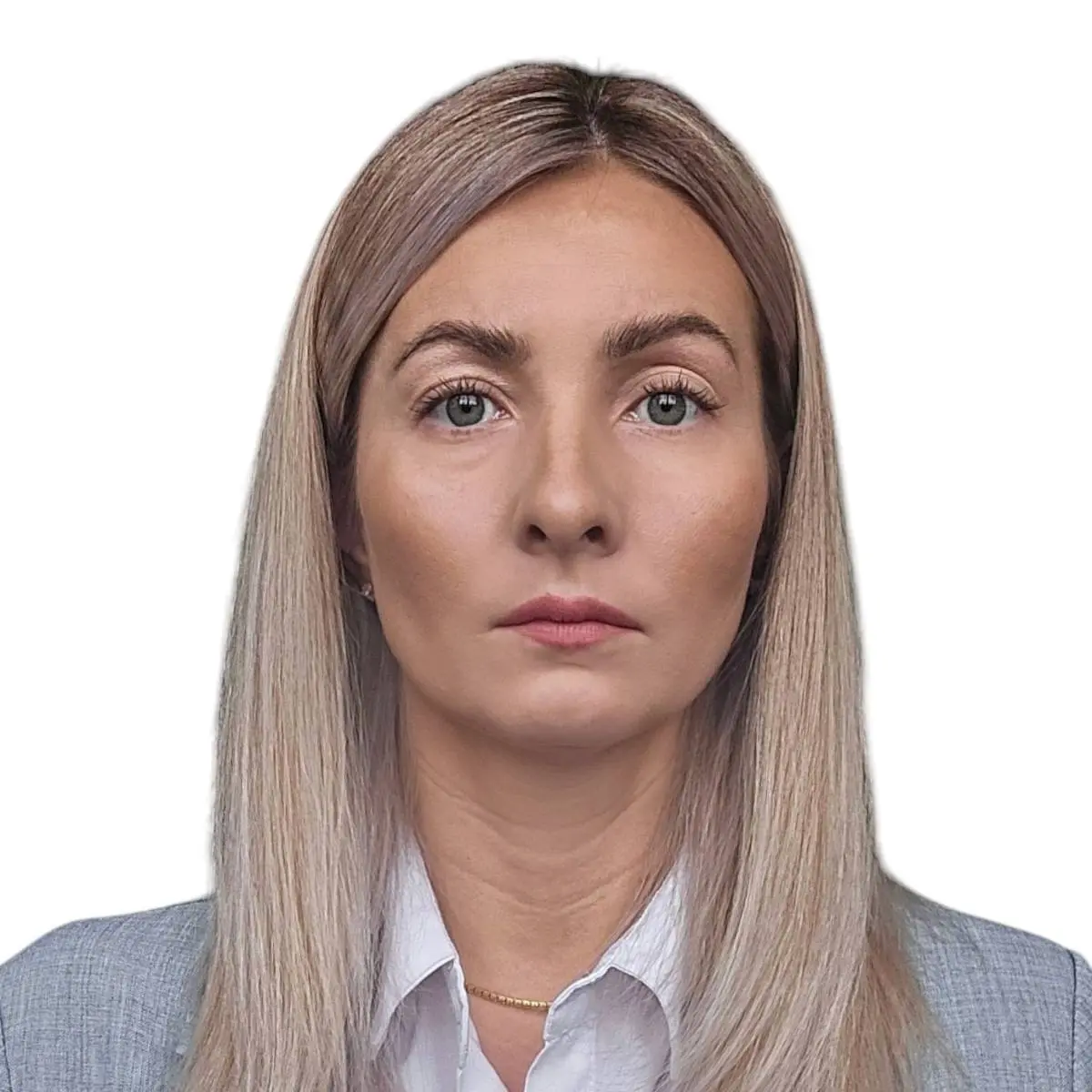 Надежда Приходько
