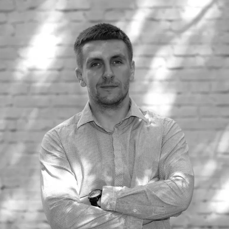 Александр Бибин