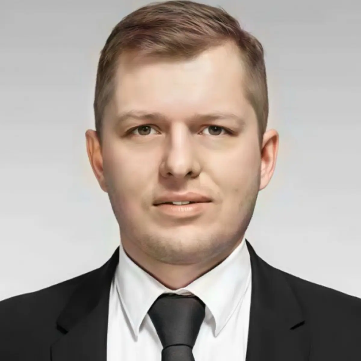 Дмитрий Руденко