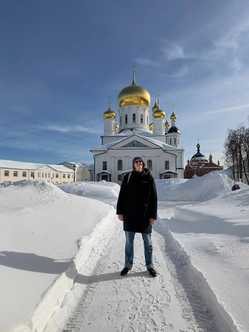 Итоги февраля
Февраль — месяц знакомств и инсайтов.
Во многом, конечно, из-за випасаны.
С 1 по 12 февраля я был на випасане. Мне понравилось!
Круто было бы раз в год ездить на десятидневный ретрит | Сетка — социальная сеть от hh.ru