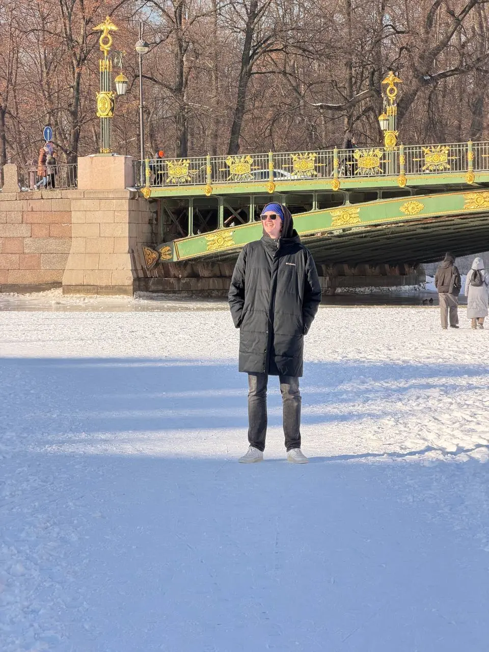 Итоги февраля
Февраль — месяц знакомств и инсайтов.
Во многом, конечно, из-за випасаны.
С 1 по 12 февраля я был на випасане. Мне понравилось!
Круто было бы раз в год ездить на десятидневный ретрит | Сетка — социальная сеть от hh.ru