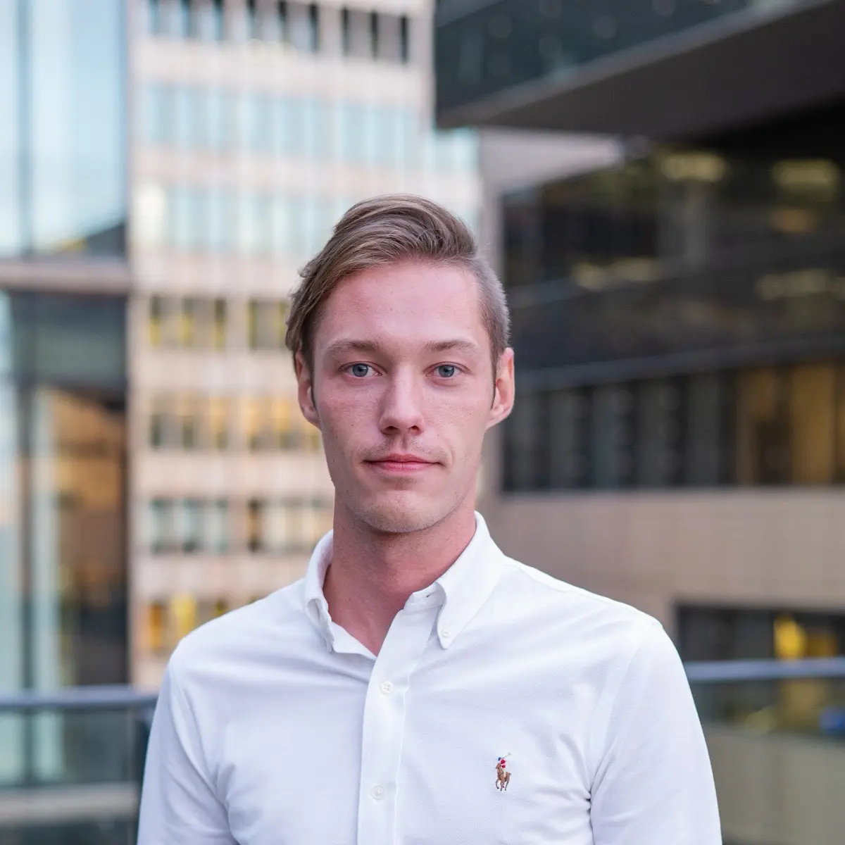 Андрей Чистяков | Сетка — социальная сеть от hh.ru