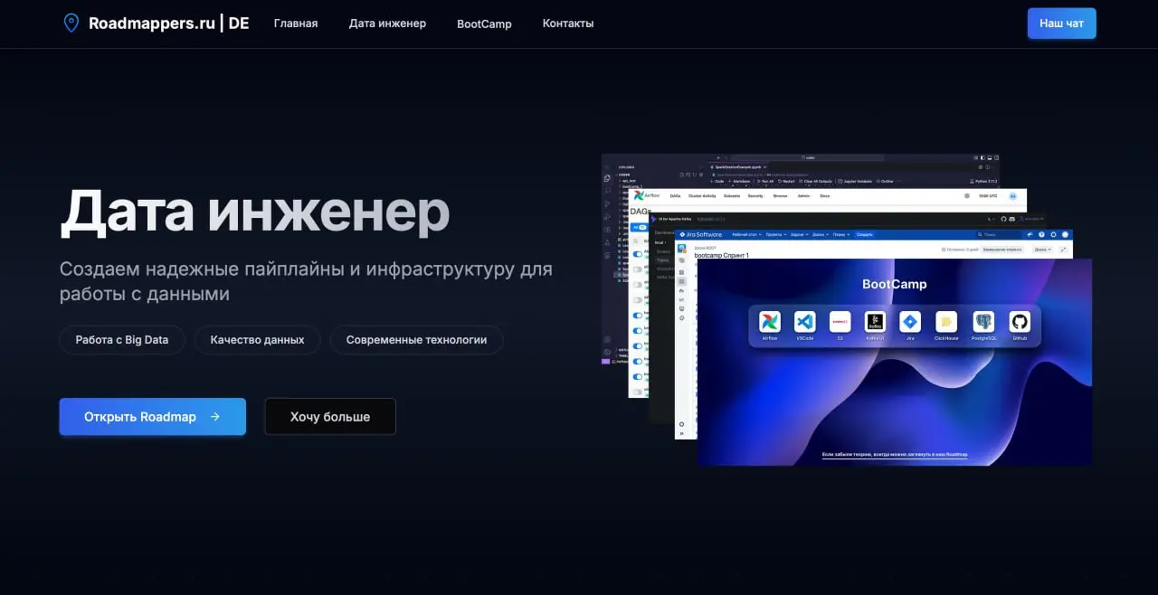 Почему наш Roadmap переехал?
Потому что Мы как Цирк дю Солей
Потому что захотелось адаптацию по мобилку, темную-светлую тему и кастомизацию по кнопкам и так далее. Короче весь фронтенд вайб. | Сетка — социальная сеть от hh.ru