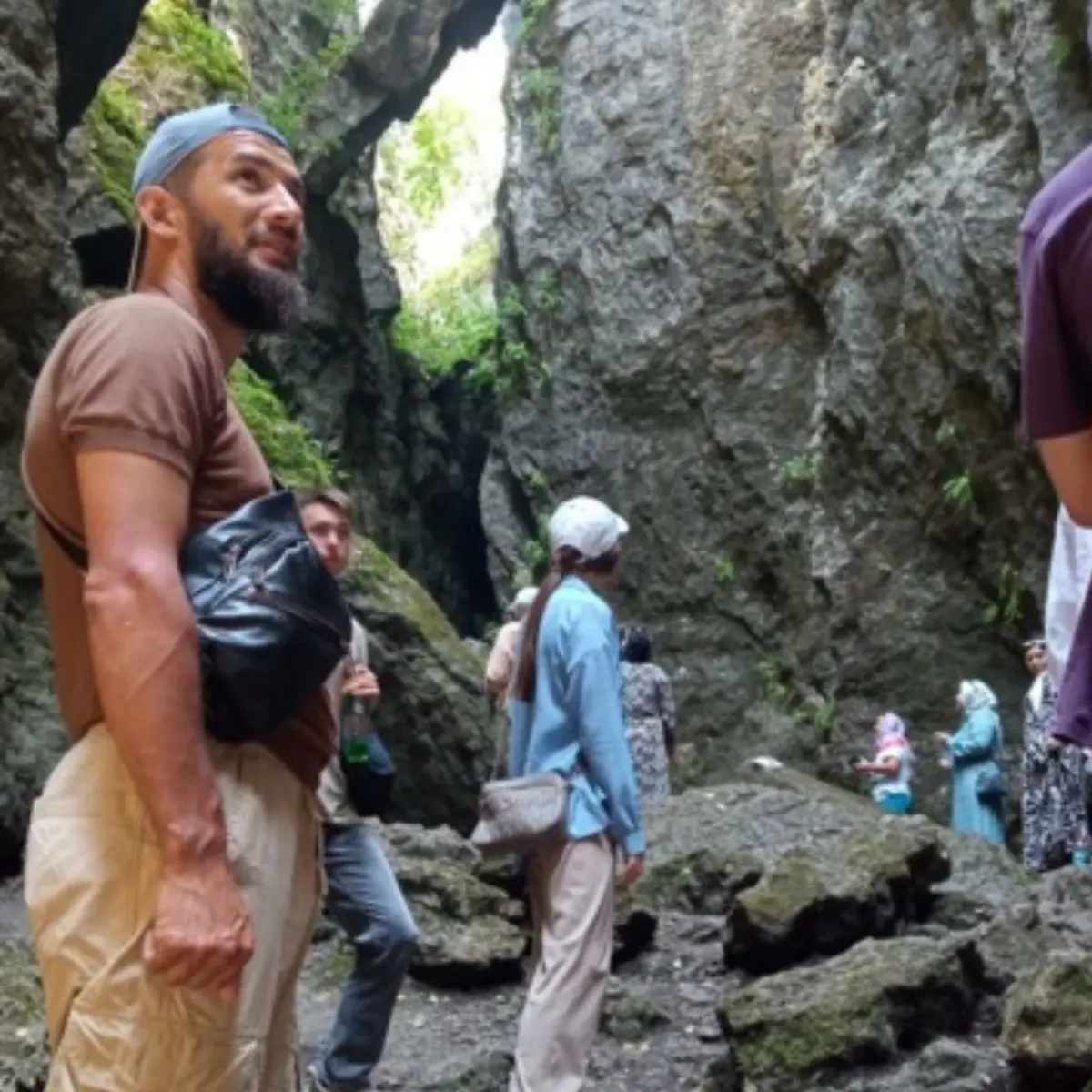 Расул Гасанбеков | Сетка — социальная сеть от hh.ru