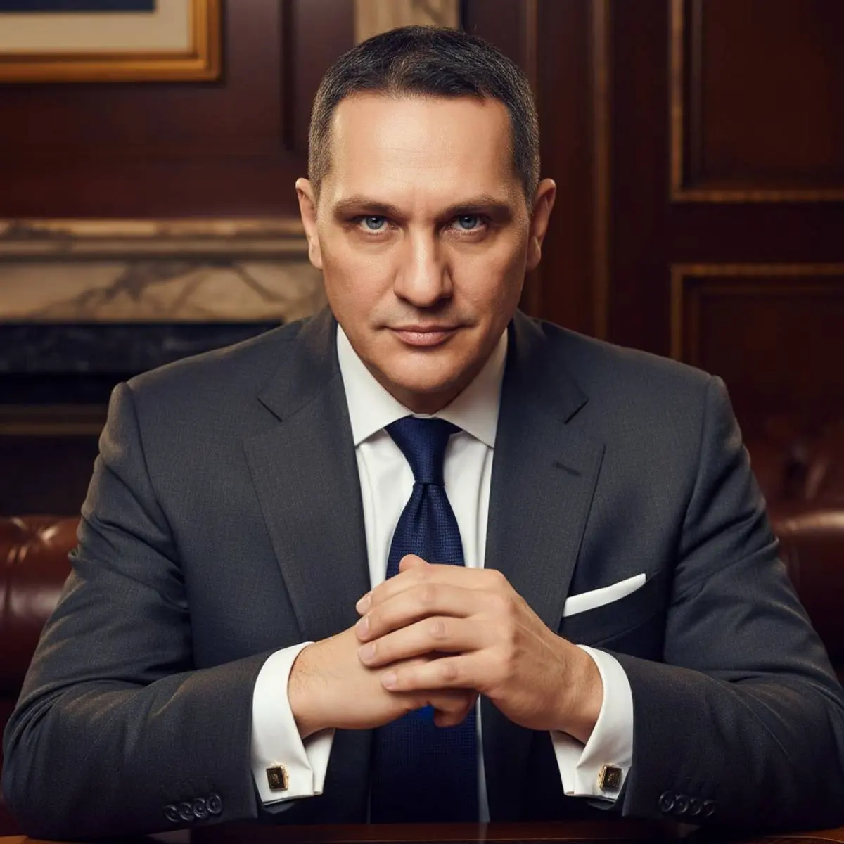 Алексей Кочеров
