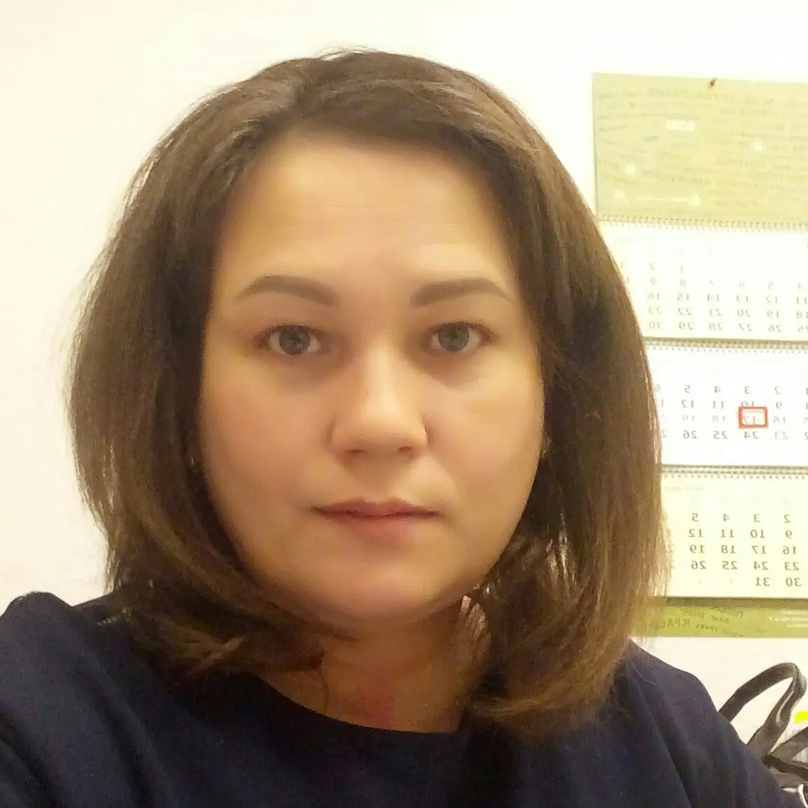 Ольга Панасевич | Сетка — социальная сеть от hh.ru