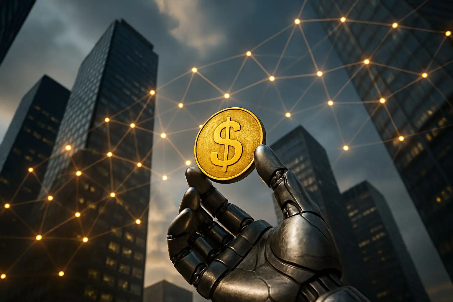 #ОбзорНовостей
Бизнесу к переменам: миллиардные инвестиции в AI-инфраструктуру
Миллиардные инвестиции Meta, Oracle, Microsoft, Google и OpenAI в инфраструктуру AI — переломный момент для бизнеса | Сетка — социальная сеть от hh.ru