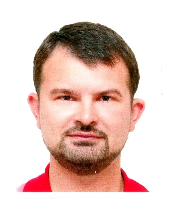 Дмитрий Беляев | Сетка — социальная сеть от hh.ru