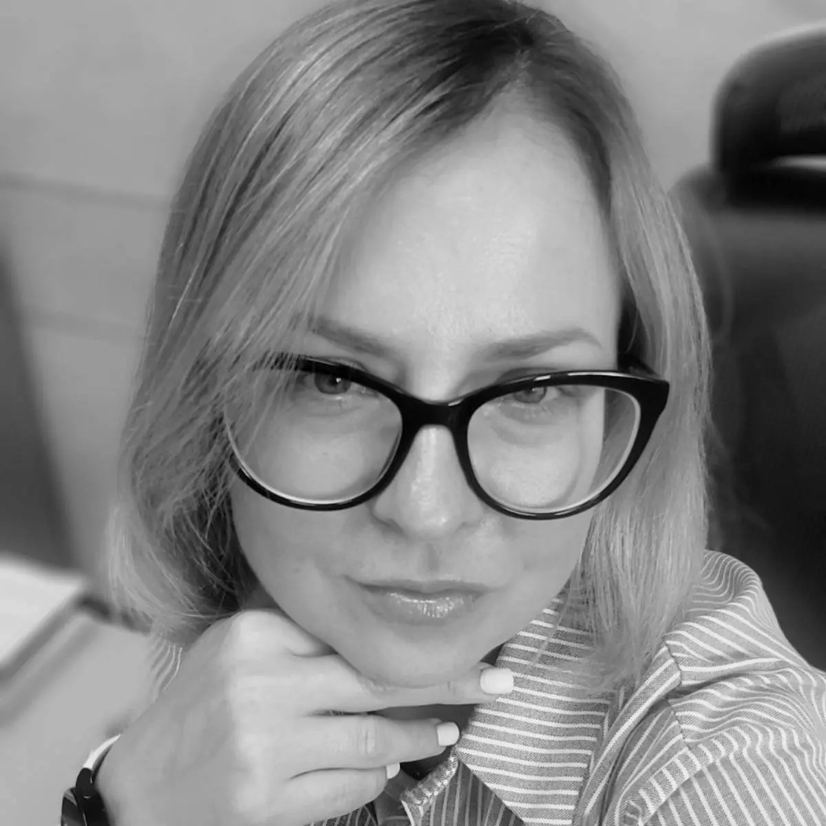 Юлия Новосельцева