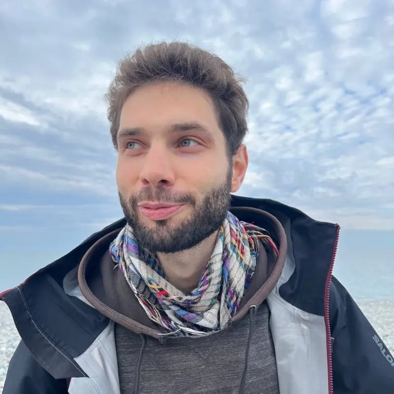 Богдан Король