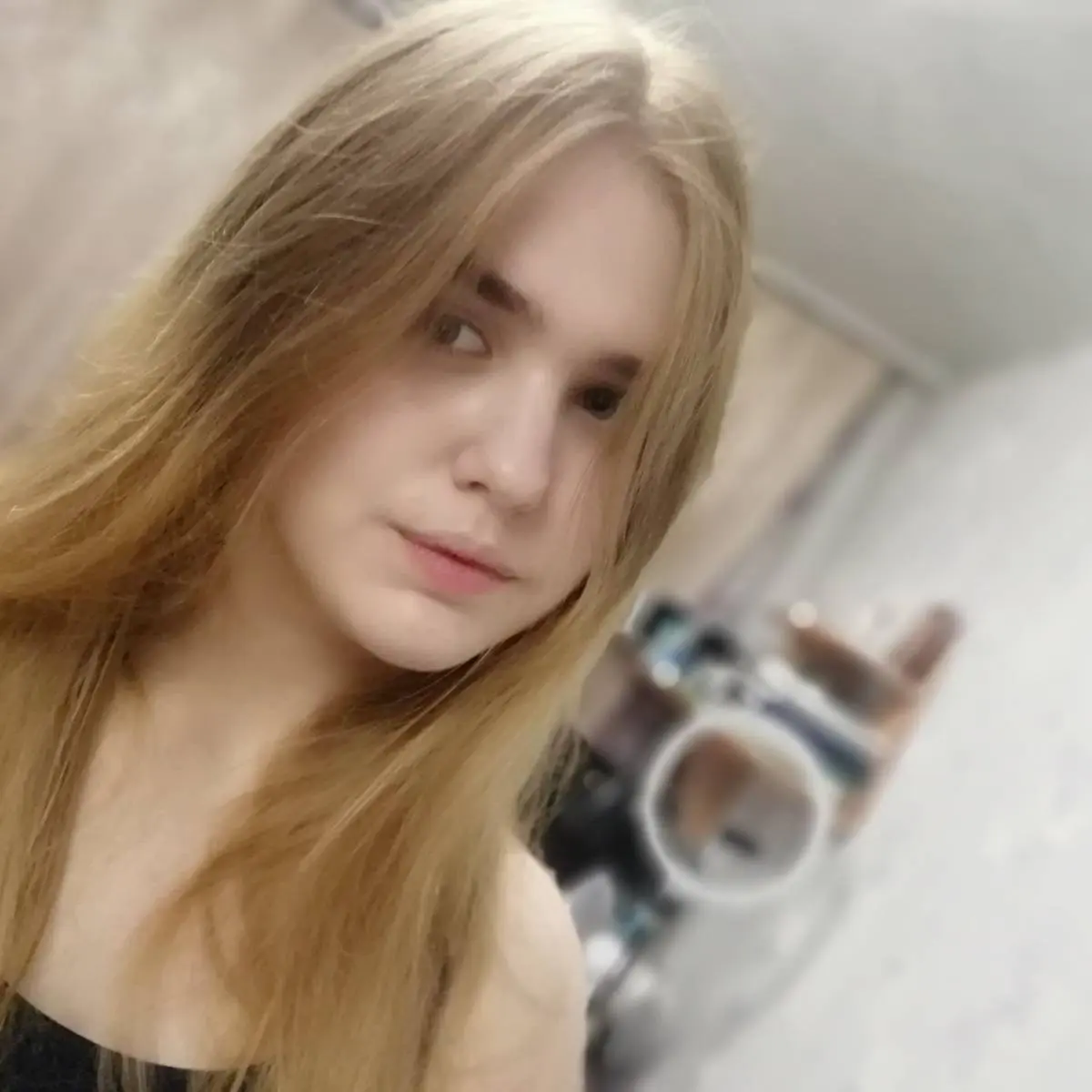 Валерия Долгалева