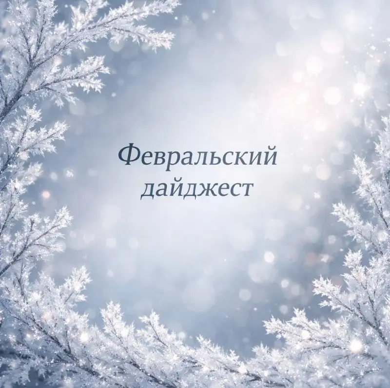 ❄️❄️❄️❄️❄️❄️❄️❄️❄️❄️❄️ ❄️❄️❄️❄️❄️❄️❄️❄️
❤️#HRпомогаетПрактика, инструменты, точки опоры
✨ Профориентация без иллюзий: с чем приходят сегодня — и что можно сделать самому
✨ Почему карьерные изменения н... | Сетка — социальная сеть от hh.ru