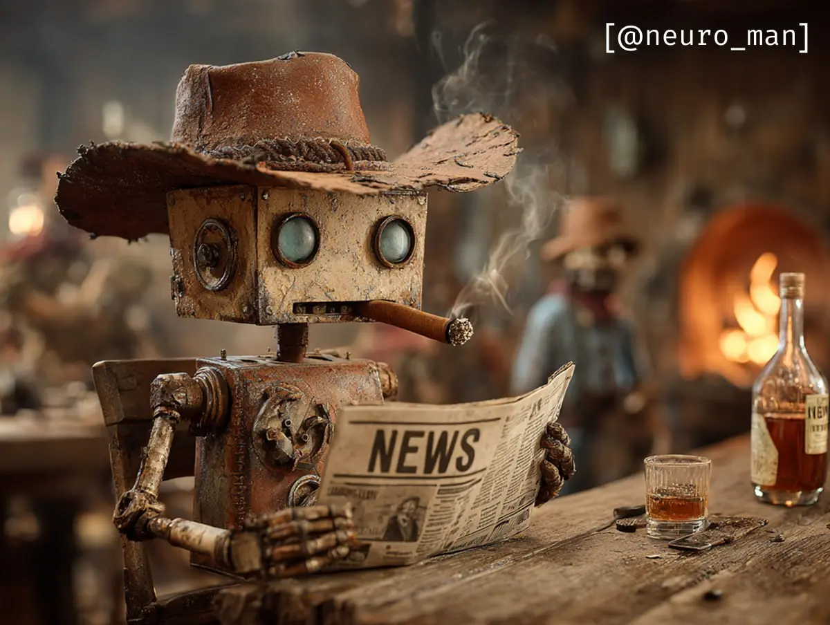 НейроДайджест #34: Пентагону — фигу, Nano Banana 2, суверенные ИИ России и ядерные войны от ИИ-моделей
Представьте: просыпаетесь вы в понедельник, а за ночь в мире ИИ произошло больше событий, чем у в... | Сетка — социальная сеть от hh.ru