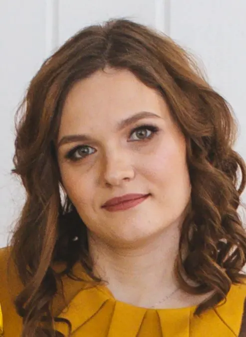 Евгения Пчелинцева