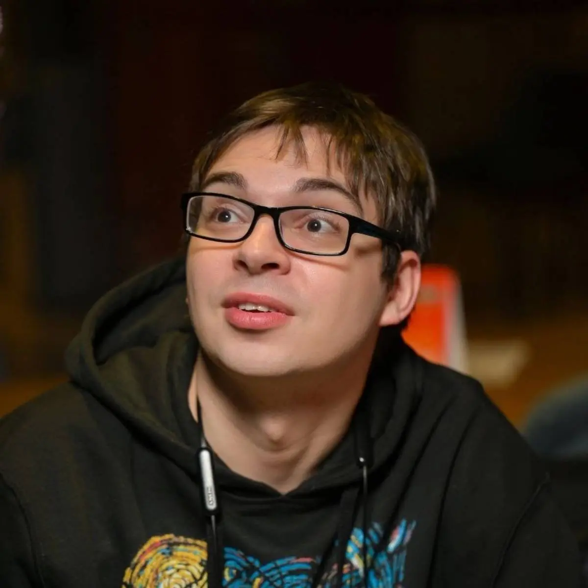 Дмитрий Мельничук | Сетка — социальная сеть от hh.ru