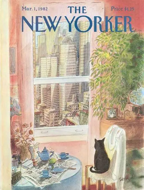 Весна идет! Весне дорогу!
и по традиции, подборка обложек журнала The New Yorker для настроения и вдохновения на весенние планы❤️ | Сетка — социальная сеть от hh.ru