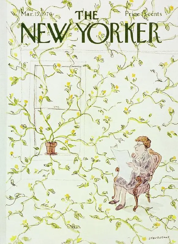 Весна идет! Весне дорогу!
и по традиции, подборка обложек журнала The New Yorker для настроения и вдохновения на весенние планы❤️ | Сетка — социальная сеть от hh.ru