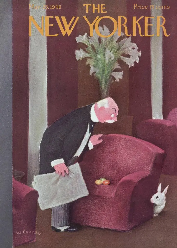 Весна идет! Весне дорогу!
и по традиции, подборка обложек журнала The New Yorker для настроения и вдохновения на весенние планы❤️ | Сетка — социальная сеть от hh.ru