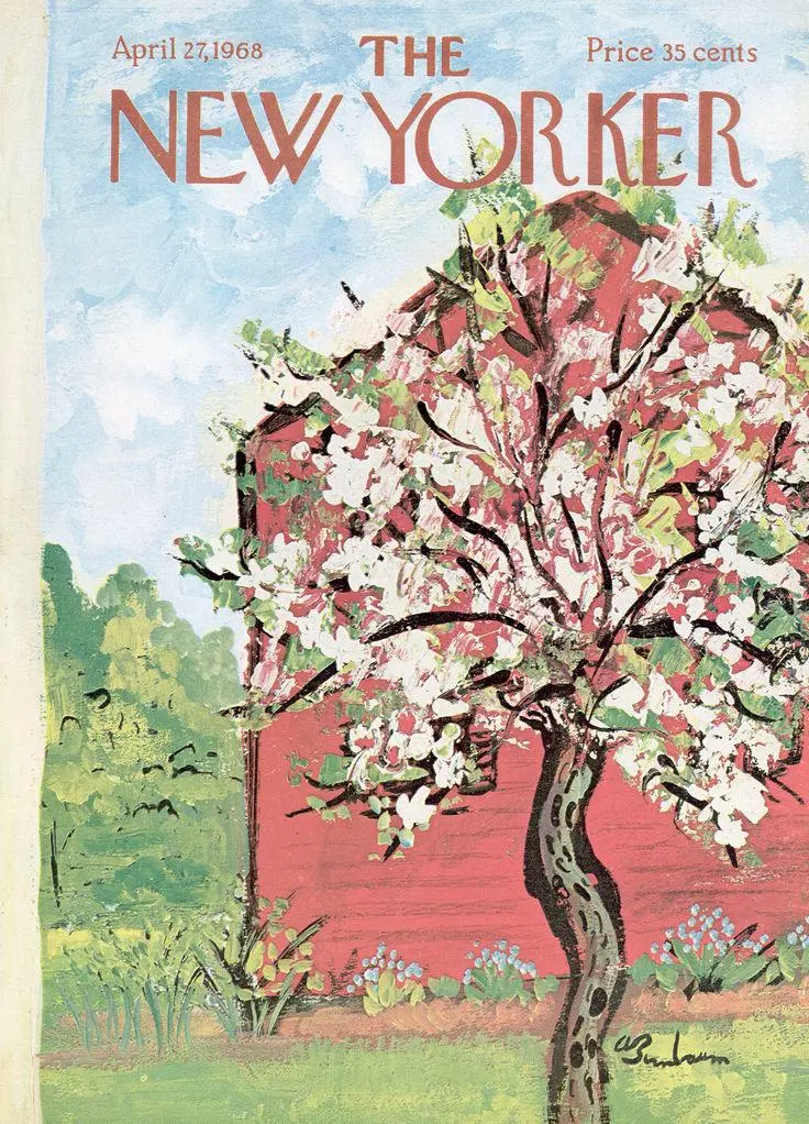 Весна идет! Весне дорогу!
и по традиции, подборка обложек журнала The New Yorker для настроения и вдохновения на весенние планы❤️ | Сетка — социальная сеть от hh.ru