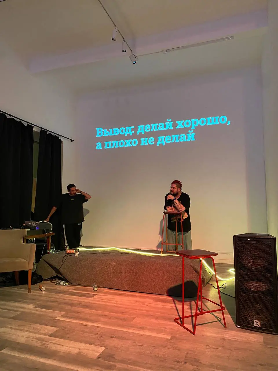 🤝 Когда нетворкинг — воркинг
В прошлом году поставила себе цель: регулярно выбираться на профильные мероприятия | Сетка — социальная сеть от hh.ru