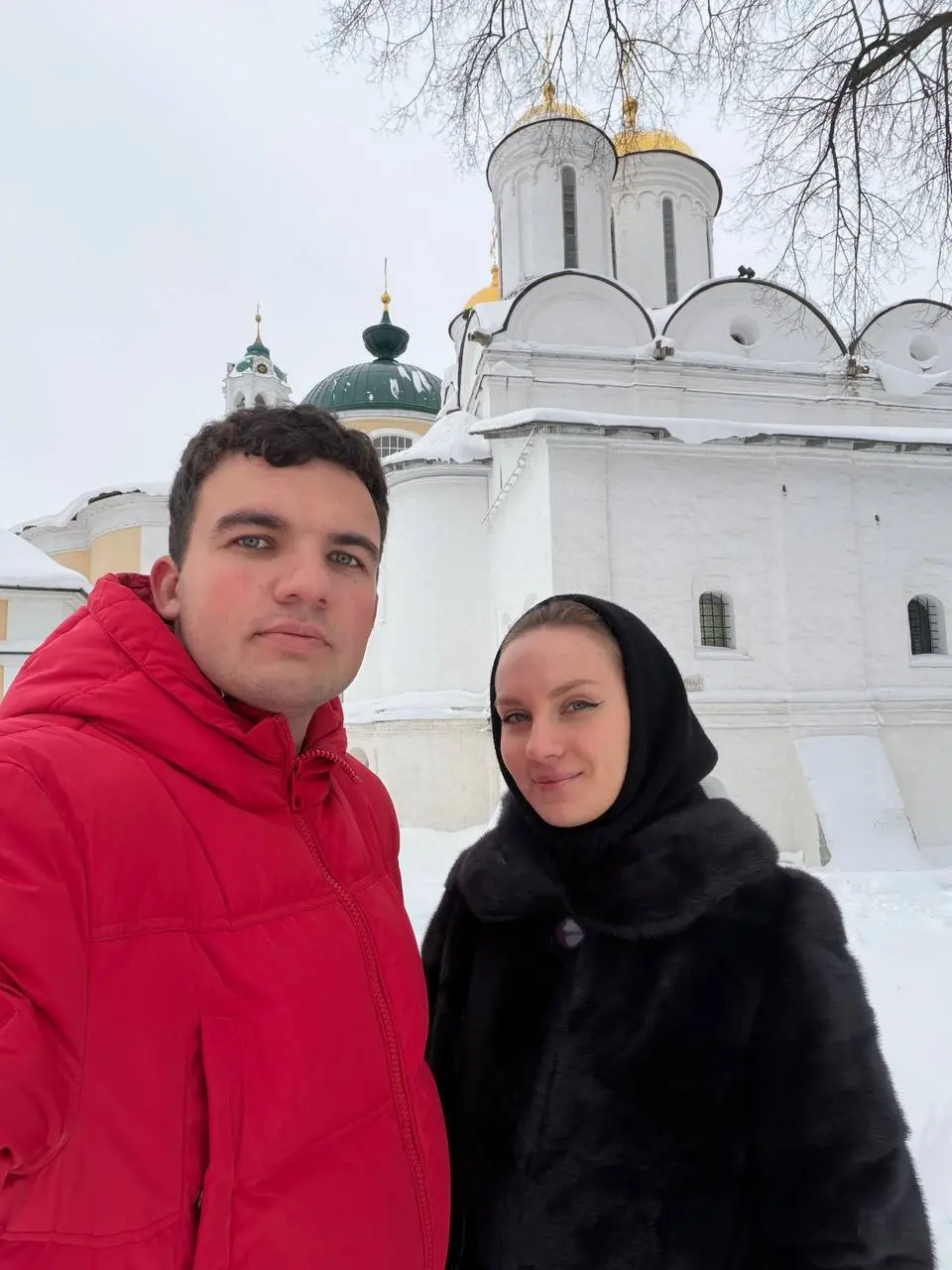 Съездили в Ярославль
Очень красивый город и теперь хочется вернутся туда летом | Сетка — социальная сеть от hh.ru