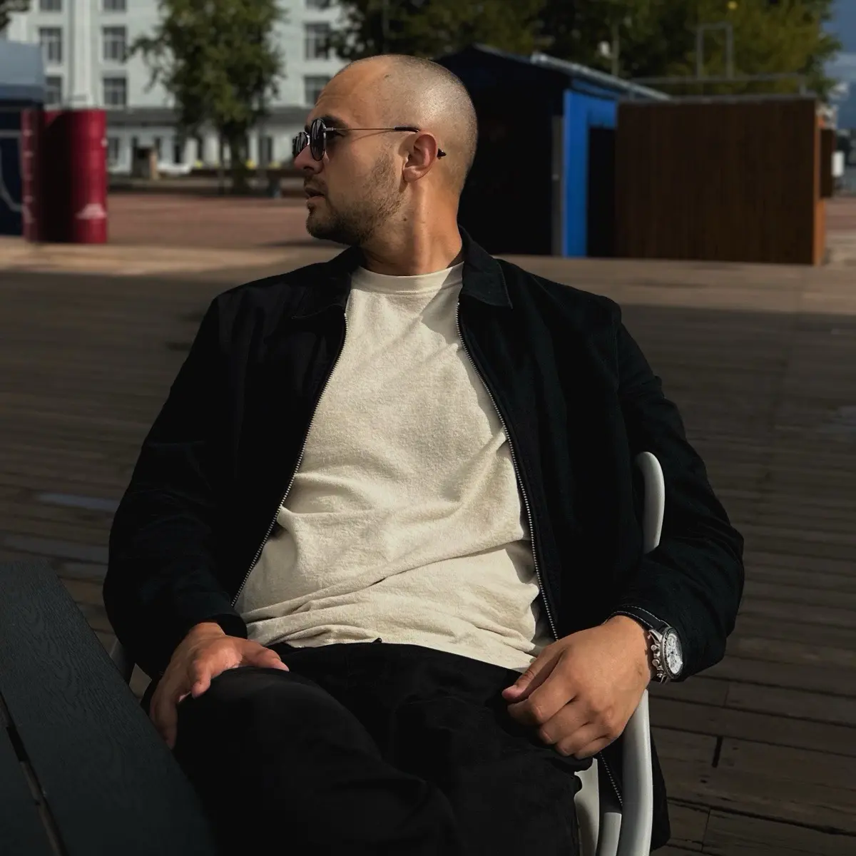 Борис Никитин | Сетка — социальная сеть от hh.ru