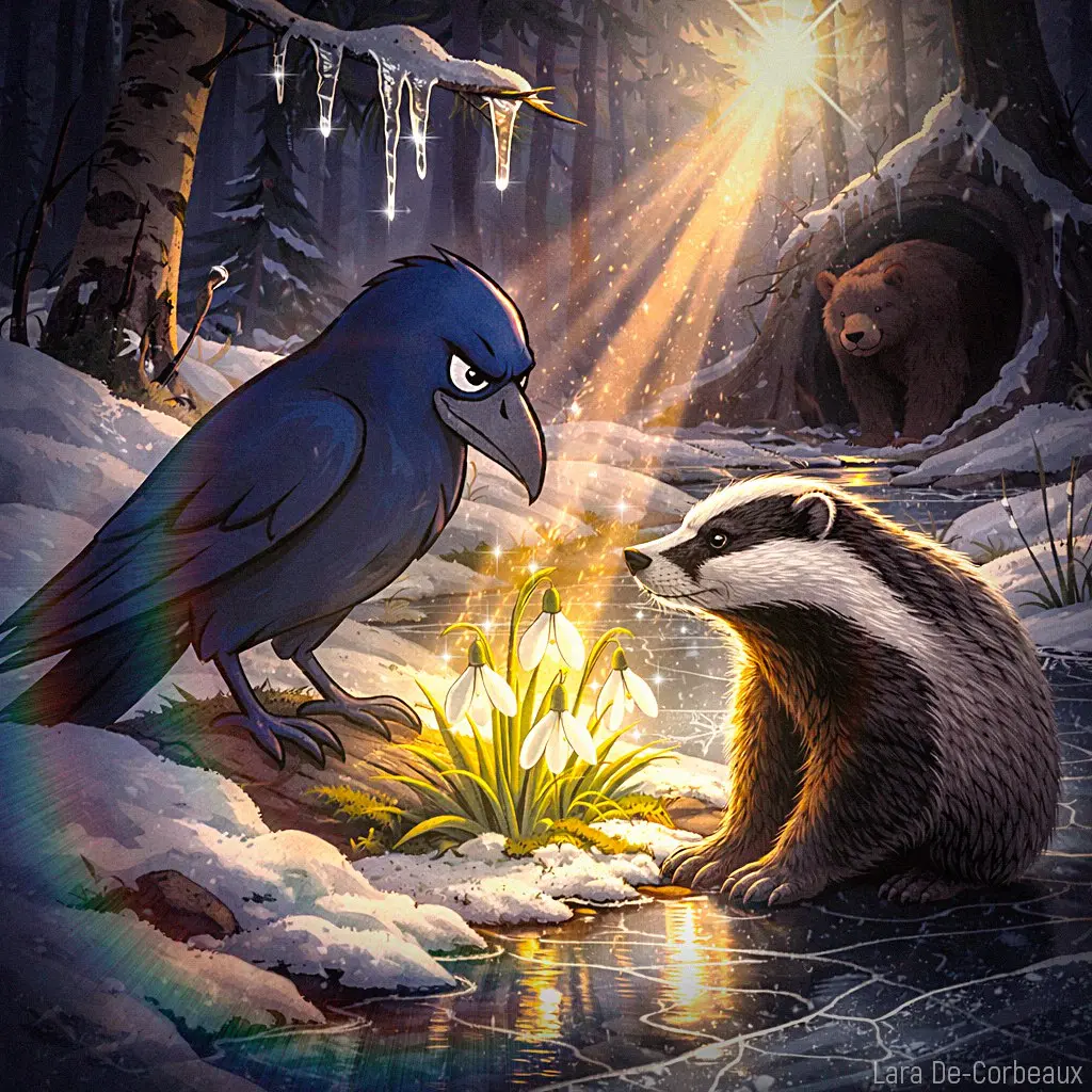 С первым днём весны! 🌷 | Сетка — социальная сеть от hh.ru