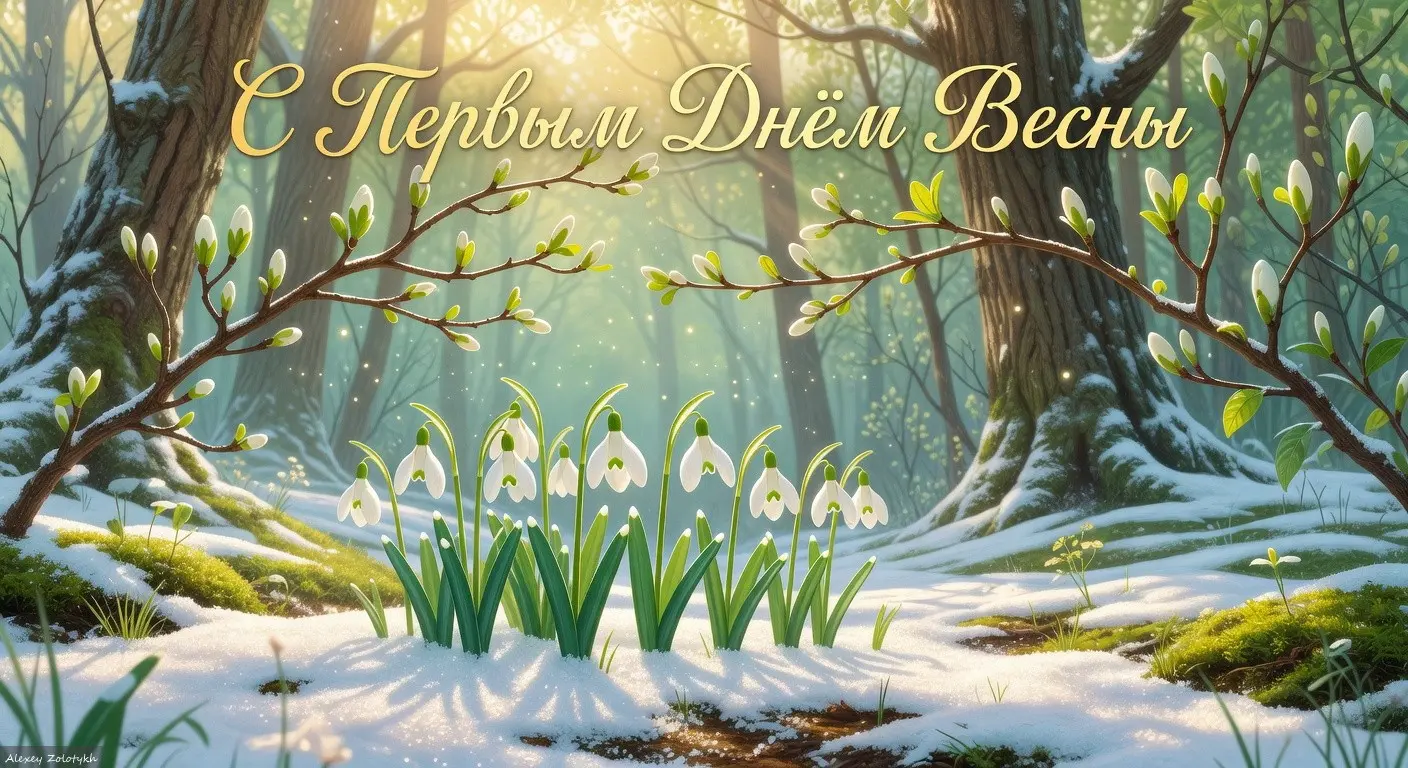 Ура! Наконец-то весна! 🎉☀️ | Сетка — социальная сеть от hh.ru