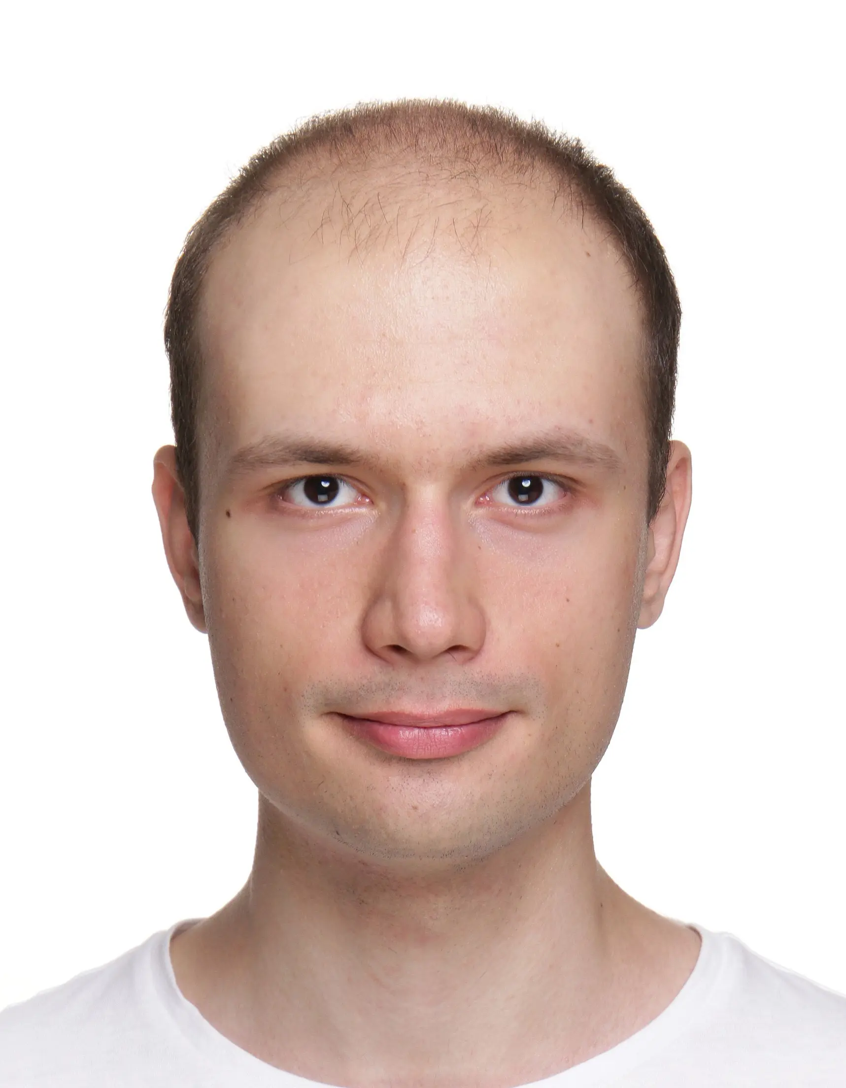 Александр Мигель