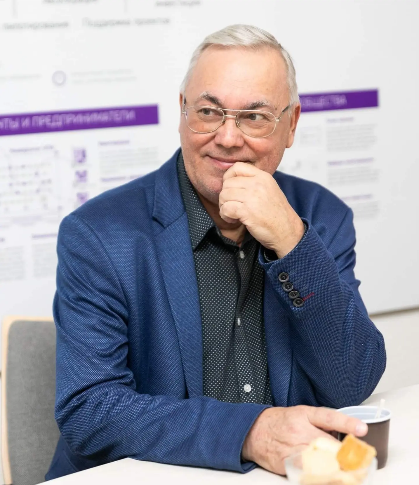 Horukov Horukov | Сетка — социальная сеть от hh.ru