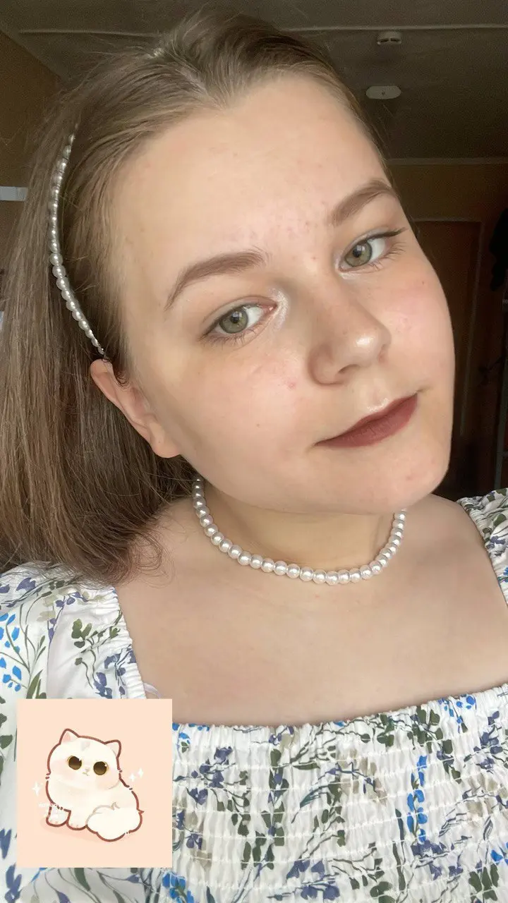 Дарья Житникова