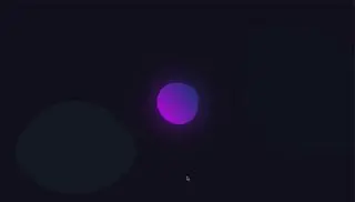 Blob animation - Анимация BLOB-объектов. Реализована с помощью CSS и JavaScript
https://codepen.io/TamerAlhashmi/pen/abjeWyv | Сетка — социальная сеть от hh.ru